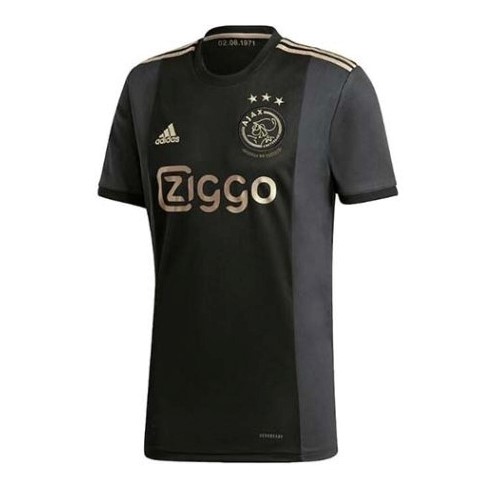 Tailandia Camiseta Ajax Tercera 2020-2021